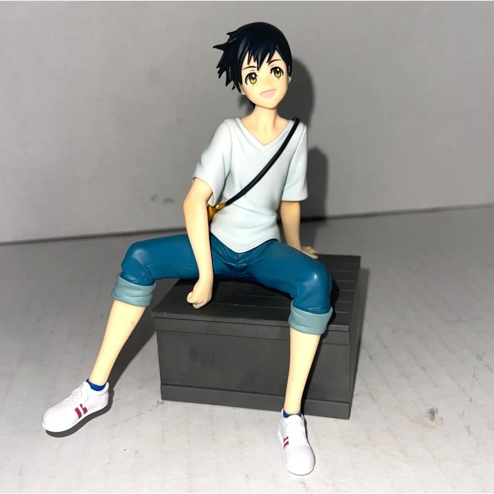 GOOD SMILE COMPANY POP‎ UP PARADE Weathering With You Hodaka Morishima
